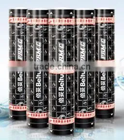 Modified Bitumen Chemical Anti-Root Puncture Waterproof Membrane