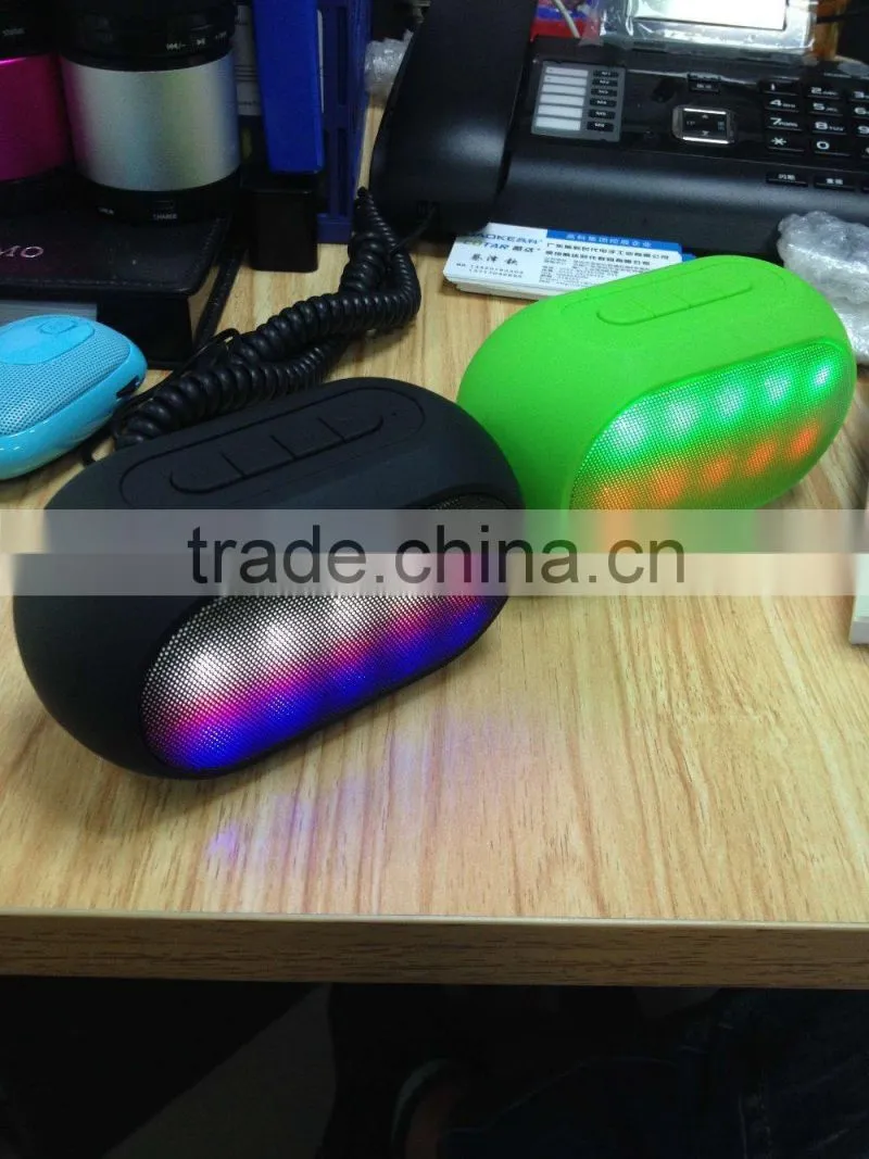 Elite Lighting China, Disco Light Bluetooth WirelessSpeaker
