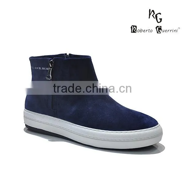 China wholesale fashion hot sale casual boot
