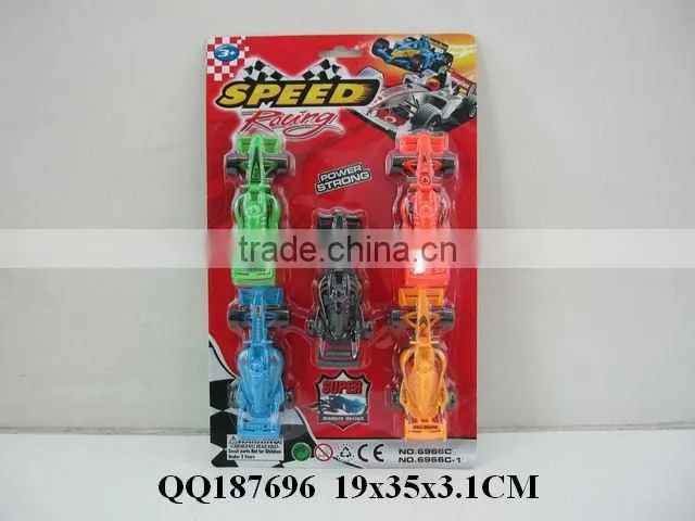 Shooting car set, set toy, toy car play set
