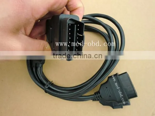 J1962M to 2-J1962F, Y-Cable
