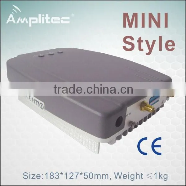 C10H-EGSM 10dBm Single Wide Band Repeater/cellphone signal booster