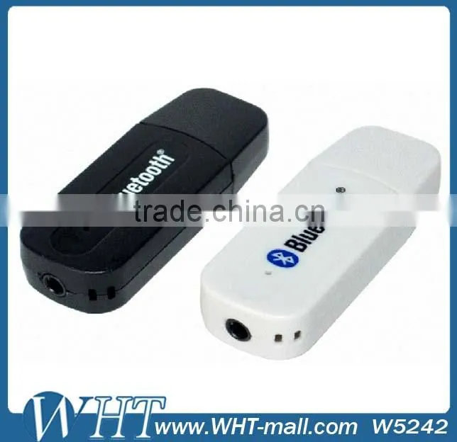 Wholesale Mini Wireless Bluetooth Music Receiver, Wireless Distance: 10m