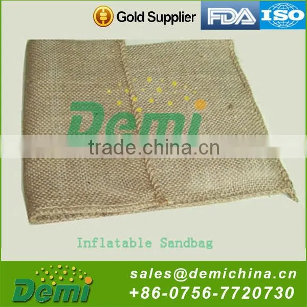 Wholesale stable portable sandbag