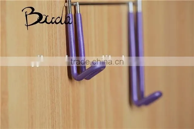 2016 Bouda household stainless steel bathroom towel rack BD-BS21