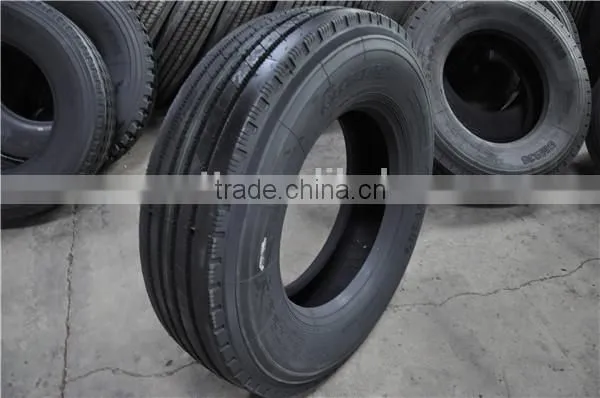 Truck and Bus TBR Tire 13R22.5 for discount price sale