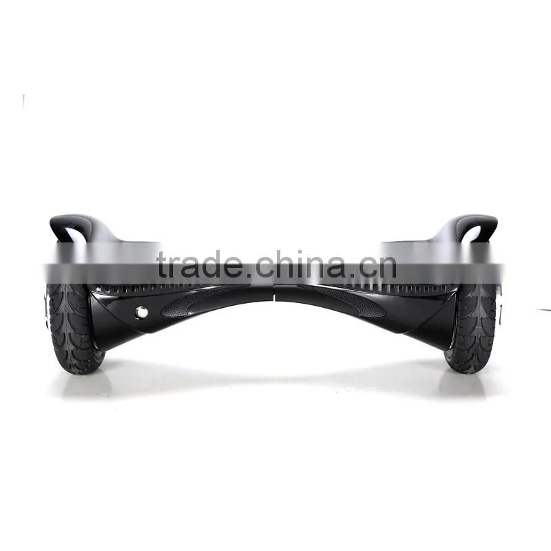 2016 New 6.5 inch Samsung battery Electric 2 wheel hands free balance scooter mini smart board scooter balance