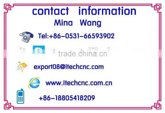 galvanised steel cutting laser metal cutting machine