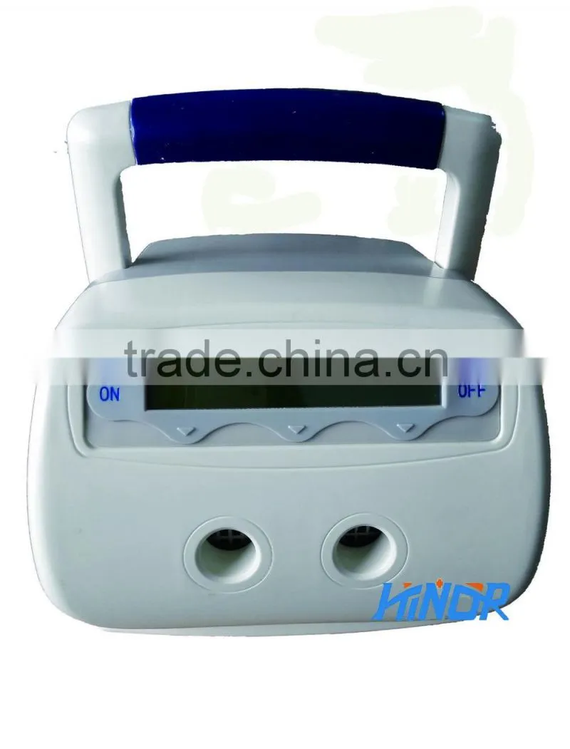 Automatic Cough System cough assist device Respironics Automatic Cough Assist