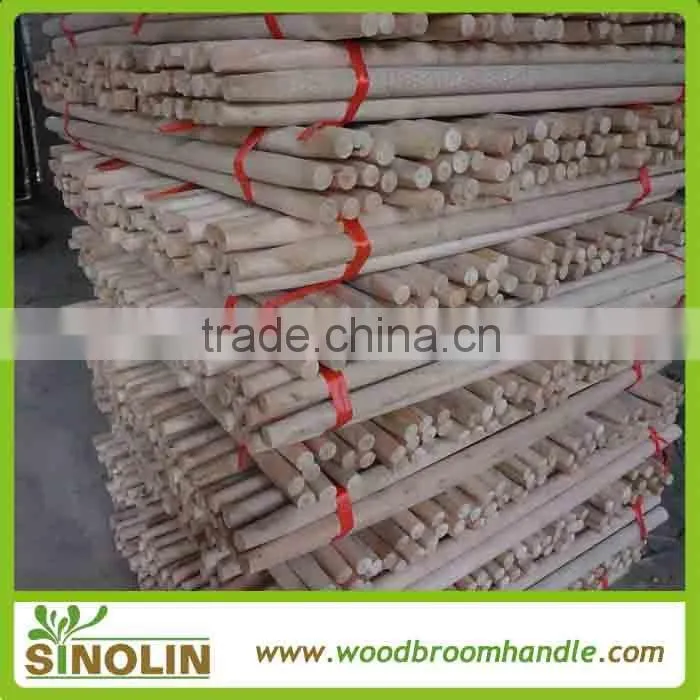 150*3.6cm wooden shovel handle