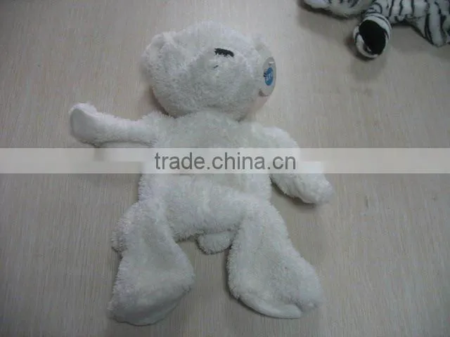 Unstuffed Teddy Bear Skins