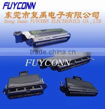 57 SERIES CHAMP IDC CENTRONIC CONNECTOR D-SUB V.35