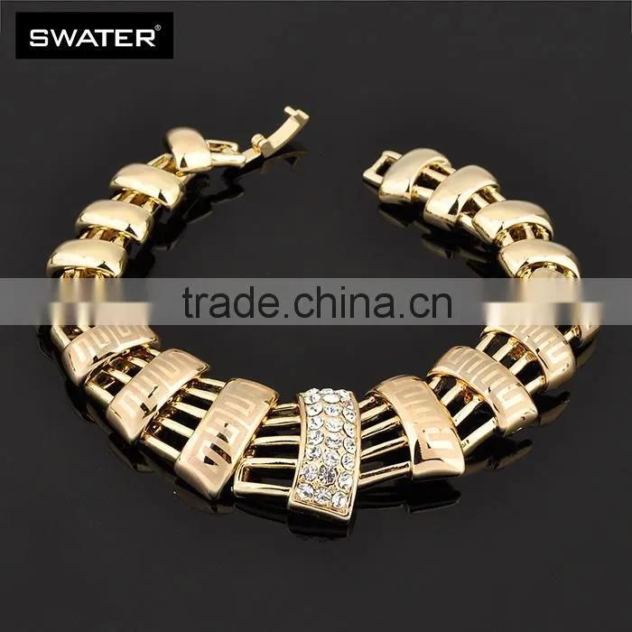 Best Selling Handmade Items Heavy Necklace Set