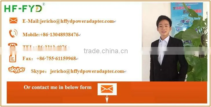 Shen zhen power supplier 16.8V 1A one cell lithium battery Charger
