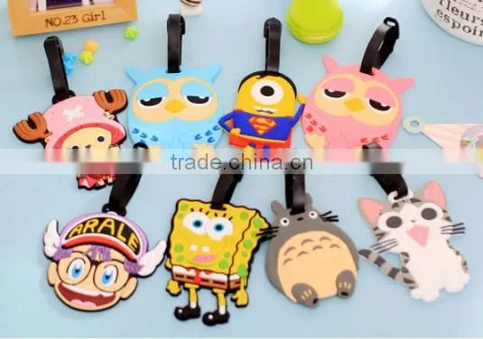 Hot sale yoyo id cartoon card holder china supplier