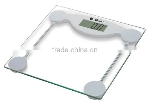 digital weighing scale glass basic model 150kg
