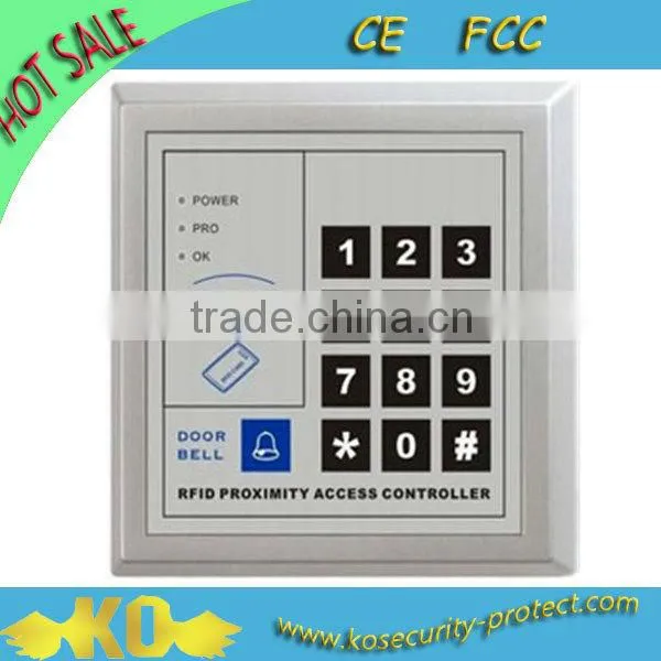 Rfid Card Access Control with Cheap Pirce KO-SC101