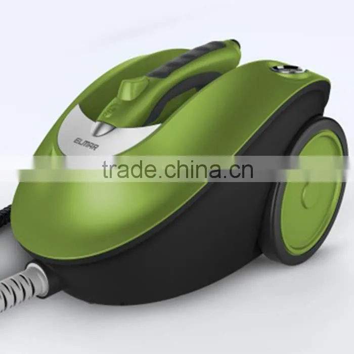 Premium Continuous Steam Cleaner