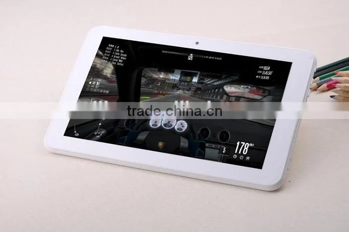 9 Inch ATM7029 Quad Core 1024*600 Tablet PC
