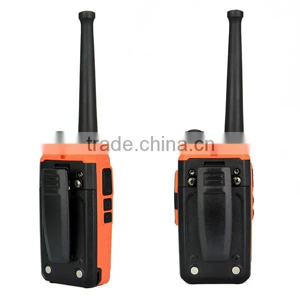 luiton new product LT-003 handheld walkie talkies