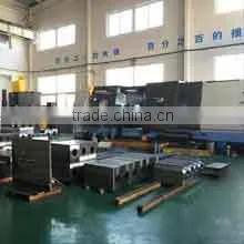 Yantai Jisan Heavy Industry Ltd. company overview - view 2