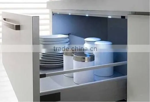 large power aluminum led bar light
