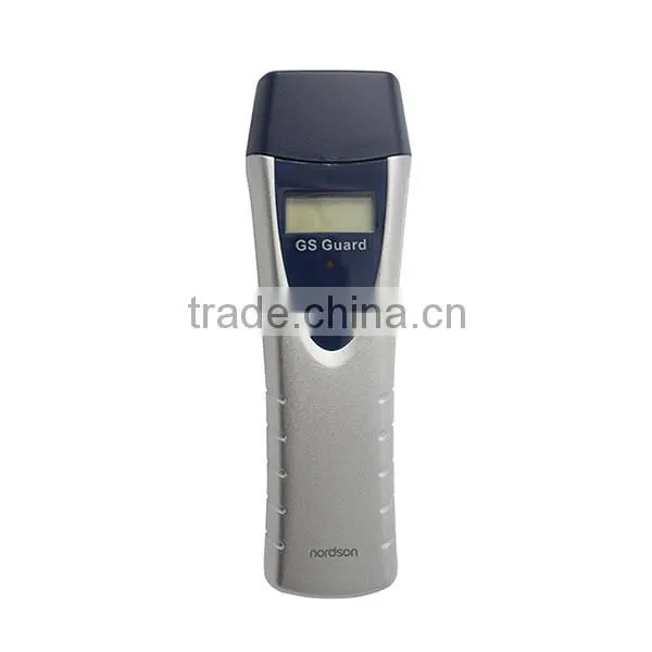 RFID Guard Tour Patrol System