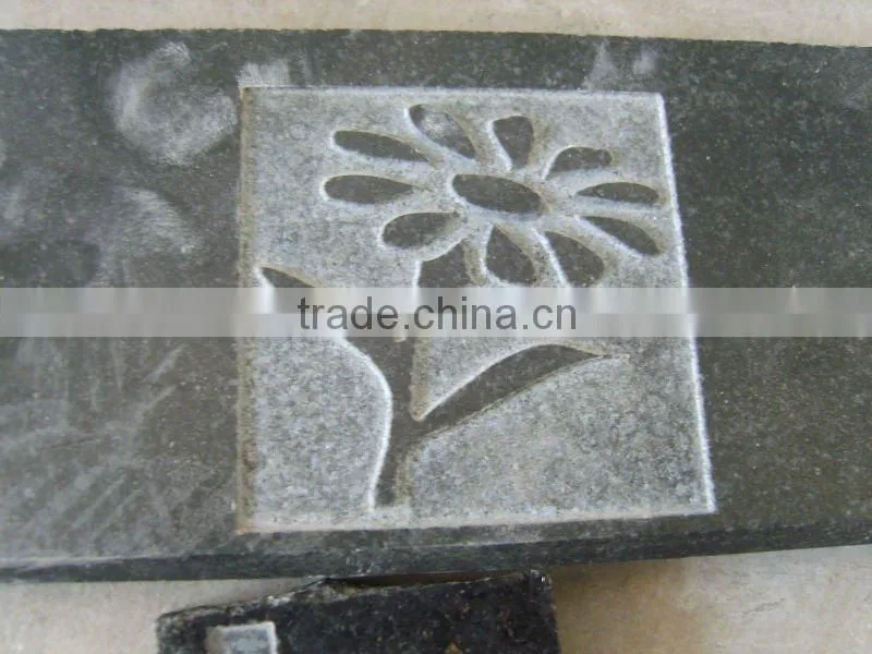 Heavy-duty CNC Marble Machine
