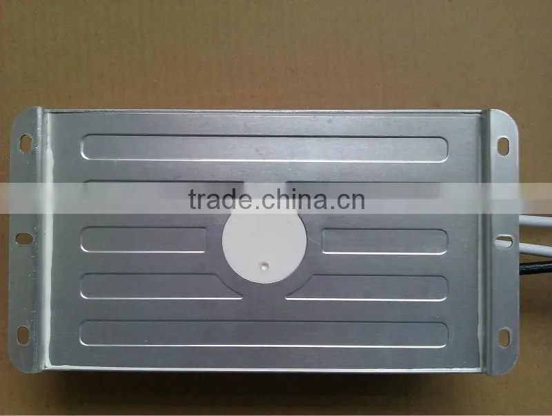 24V 200W led flood light driver with CE&ROHS