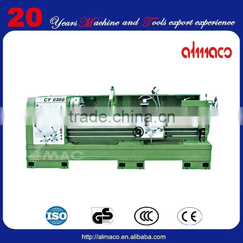 The advanced and best sale china gap lathe