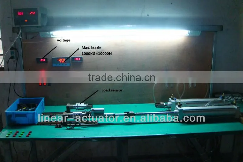Wireless Linear Actuator Control Box