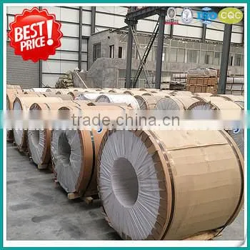 1050 3003 H14 aluminum Construtional material in coil
