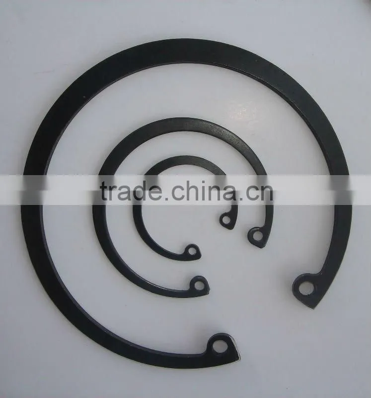 Lock washers