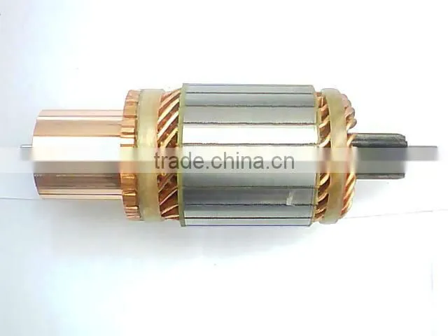 IM753 DENSO 12V Starter Armature 0282005871