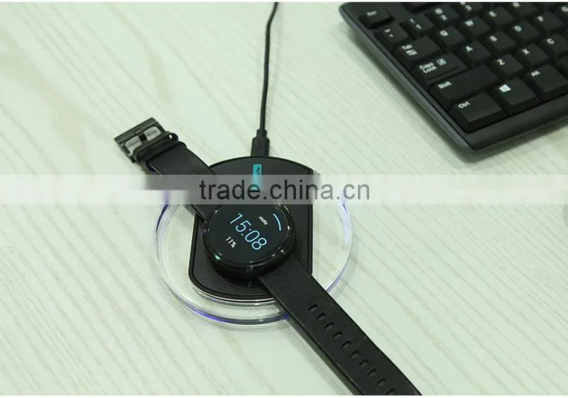 Wireless Charger for Apple Watch