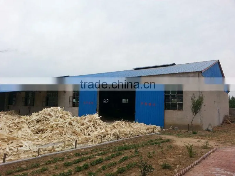 OSB Veneer