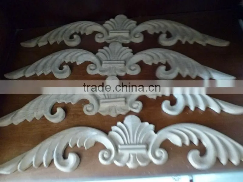 teak wood moulding