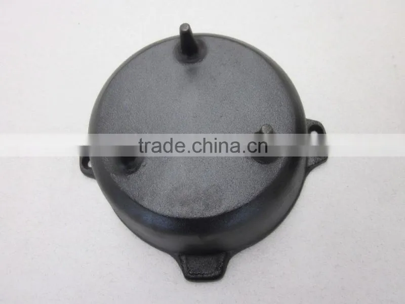 cast iron dutch oven cookware