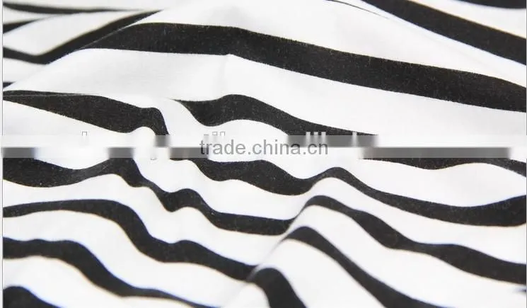 China whosale tubular 100% cotton jersey knit fabric