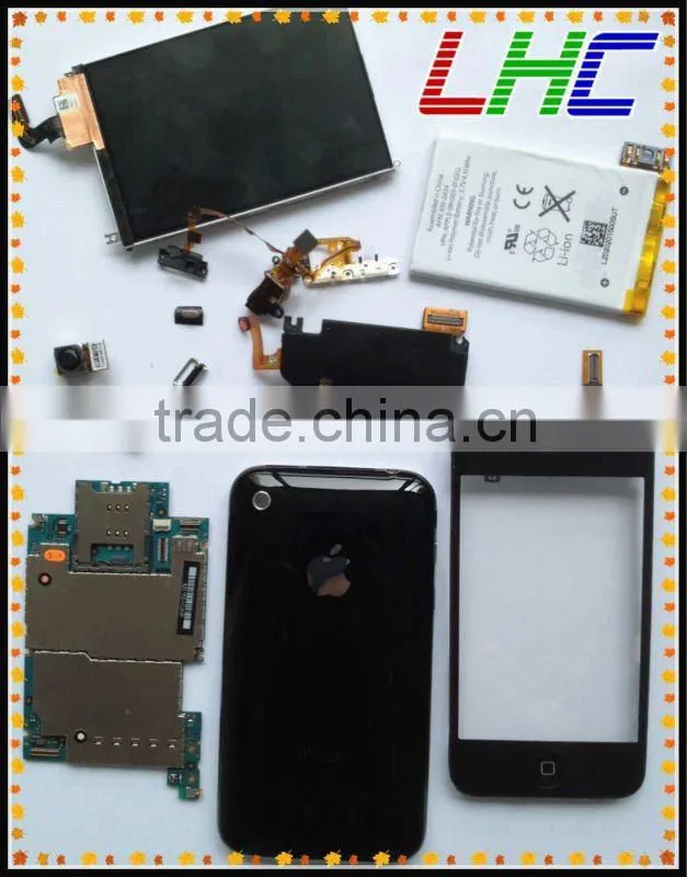3GS motherboard / mainboard for iphone /apple 16GB and 100% original