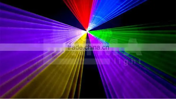 Mini Stage Lighting Outdoor Red Green blue Laser light Waterproof Trees Christmas Decorative Garden Yard Lighting