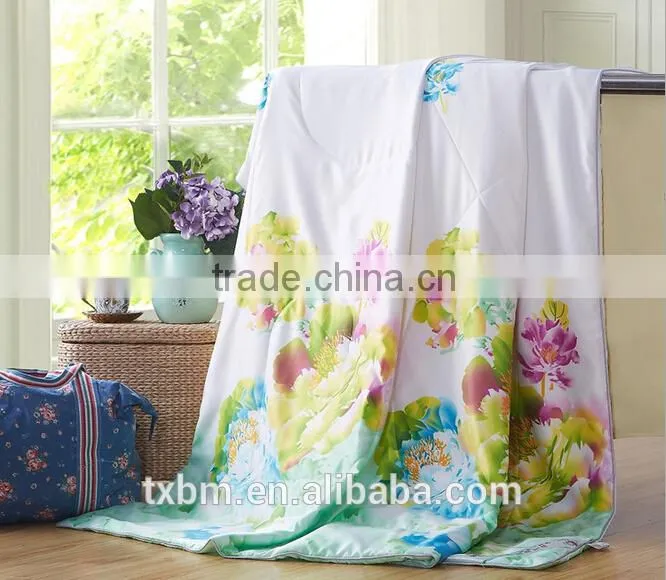 100% cotton comforter inner