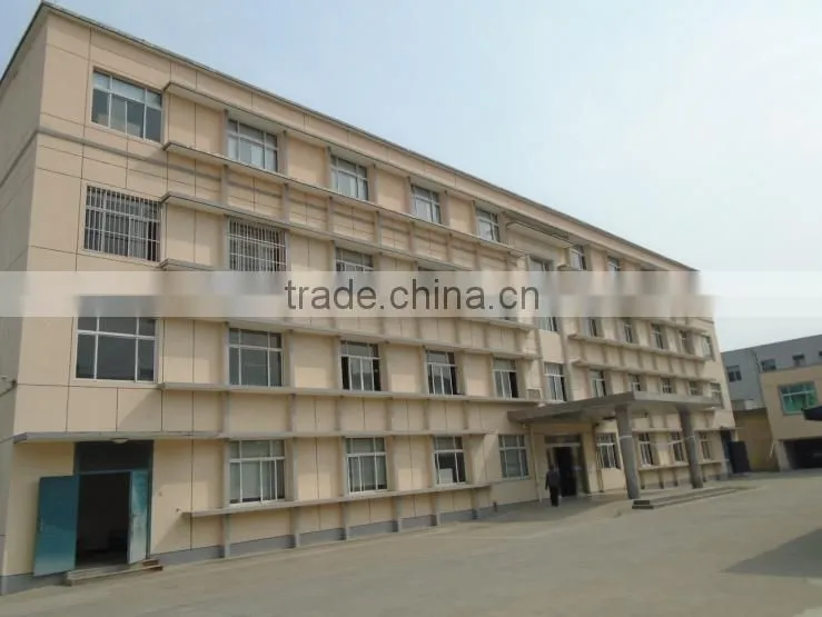 Yancheng Rainbow Textile Co., Ltd. company overview - view 3