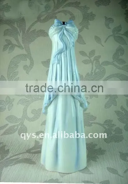 exquisite ceramic flower vase