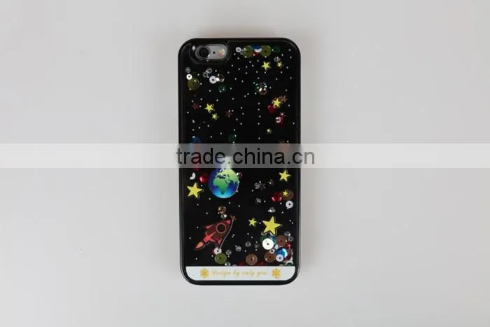 Leather Wallet Case For Samsung Galaxy Fame S6