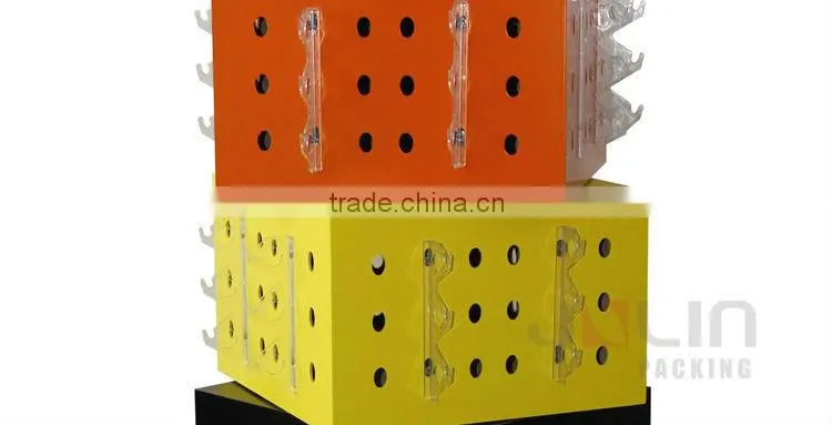 eyewear display rack