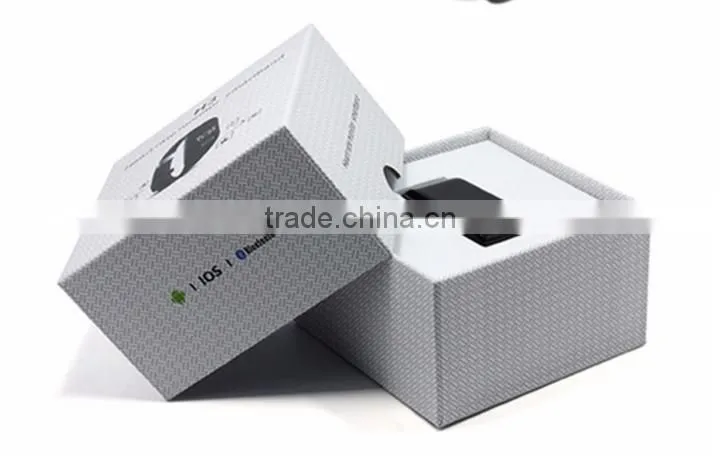 fitness band tracker heart rate monitor smart bracelet for iphone
