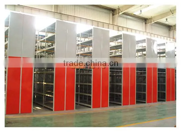 Mazzenine Racking