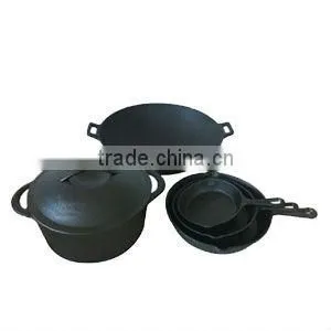 magic cookware set