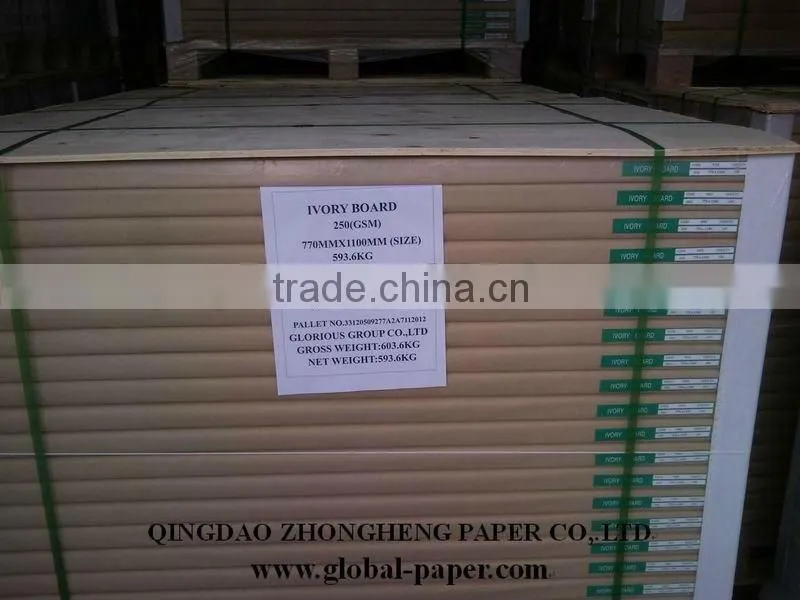 Comestics Box Cardboard